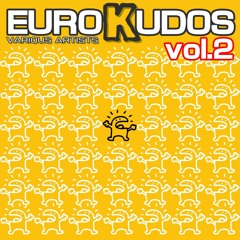 HOTBLADE - LEGENDARY HEART EuroKudos Version