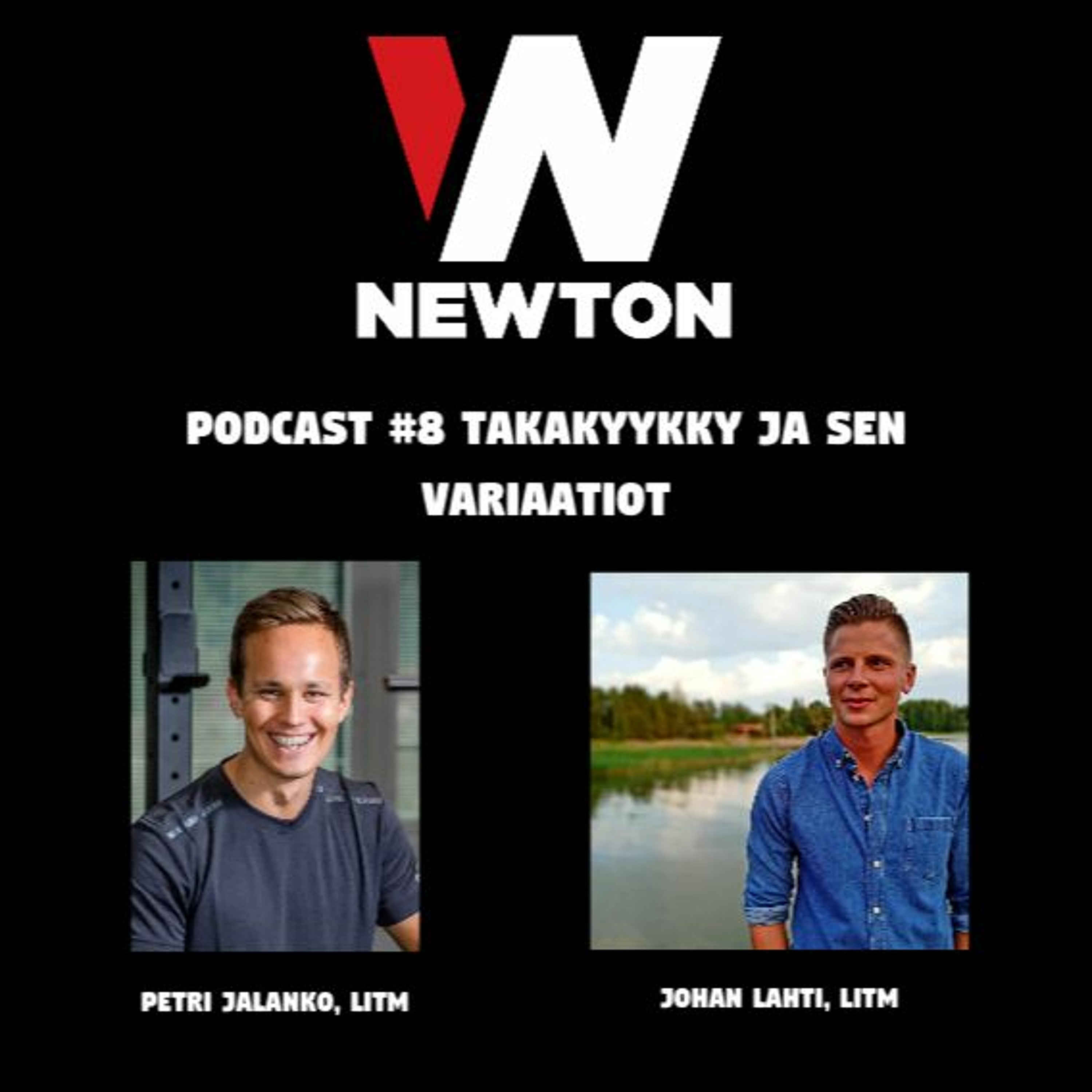 NewtonFinland