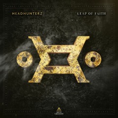 Headhunterz - Leap Of Faith
