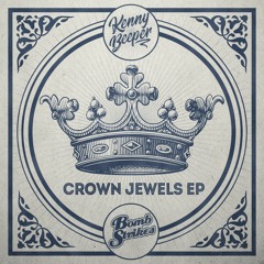 Kenny Beeper - Crown Jewels
