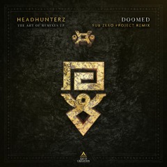 Headhunterz - Doomed (Sub Zero Project Remix)