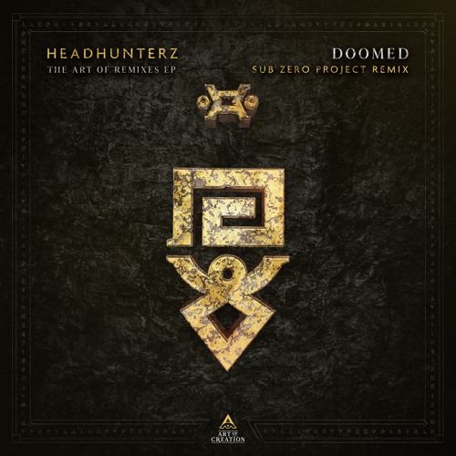 Headhunterz - Doomed (Sub Zero Project Remix)