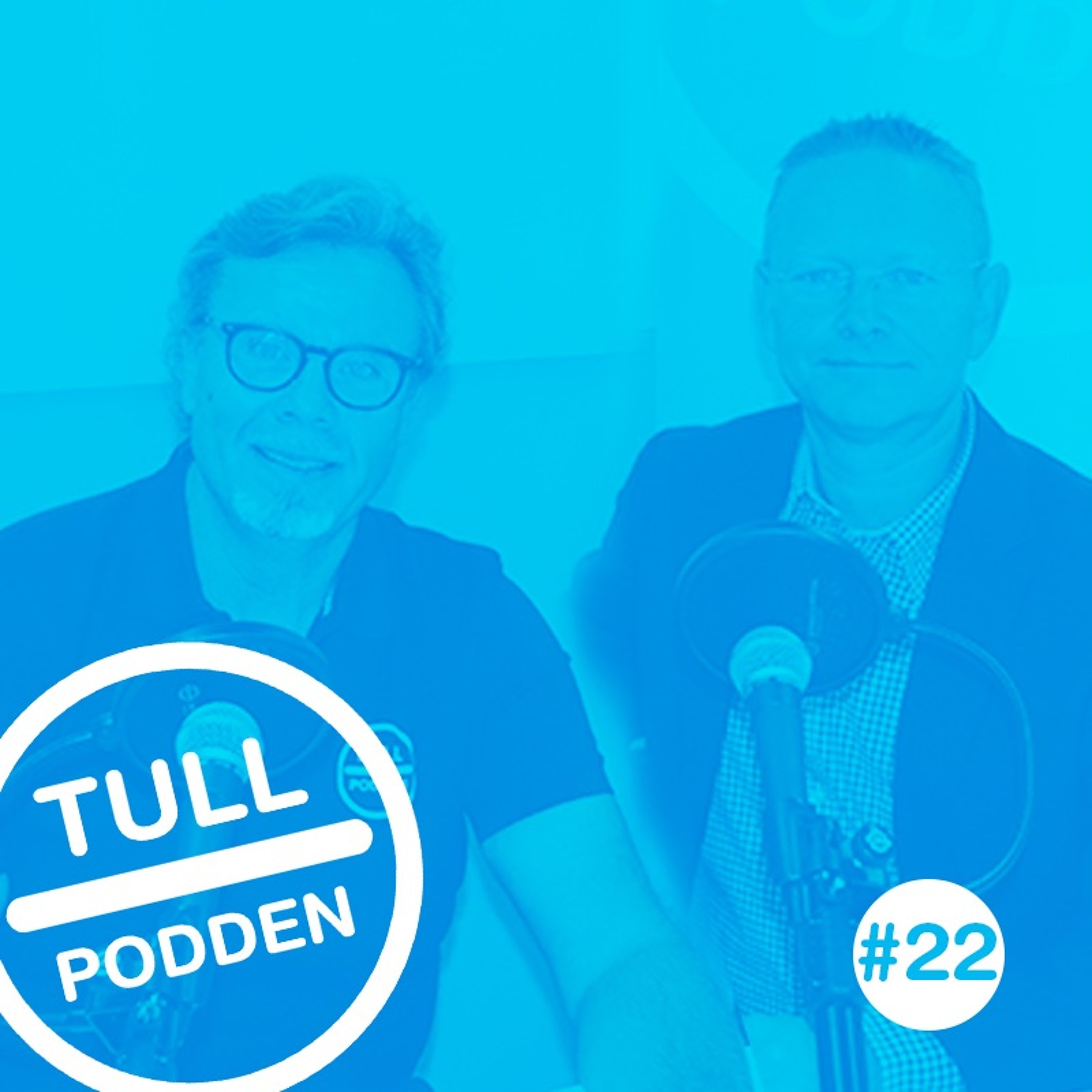 Tullpodden