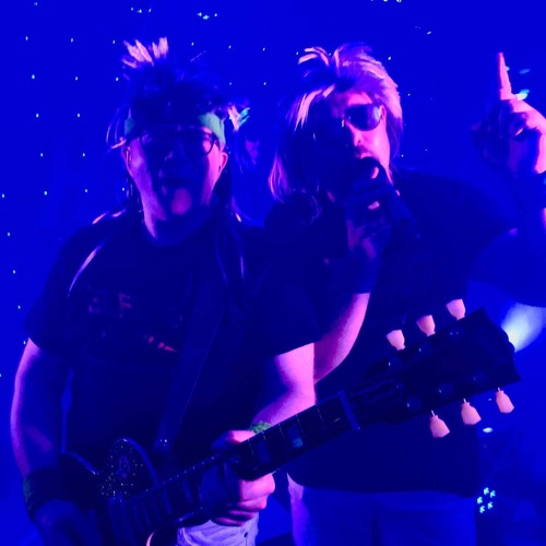 Stream SledgeHammer Hungry Like The Wolf (live) by Sledgehammer 80s