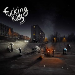 Fucking Kids - "Leaving" (Générique feat. Velvet Choir)