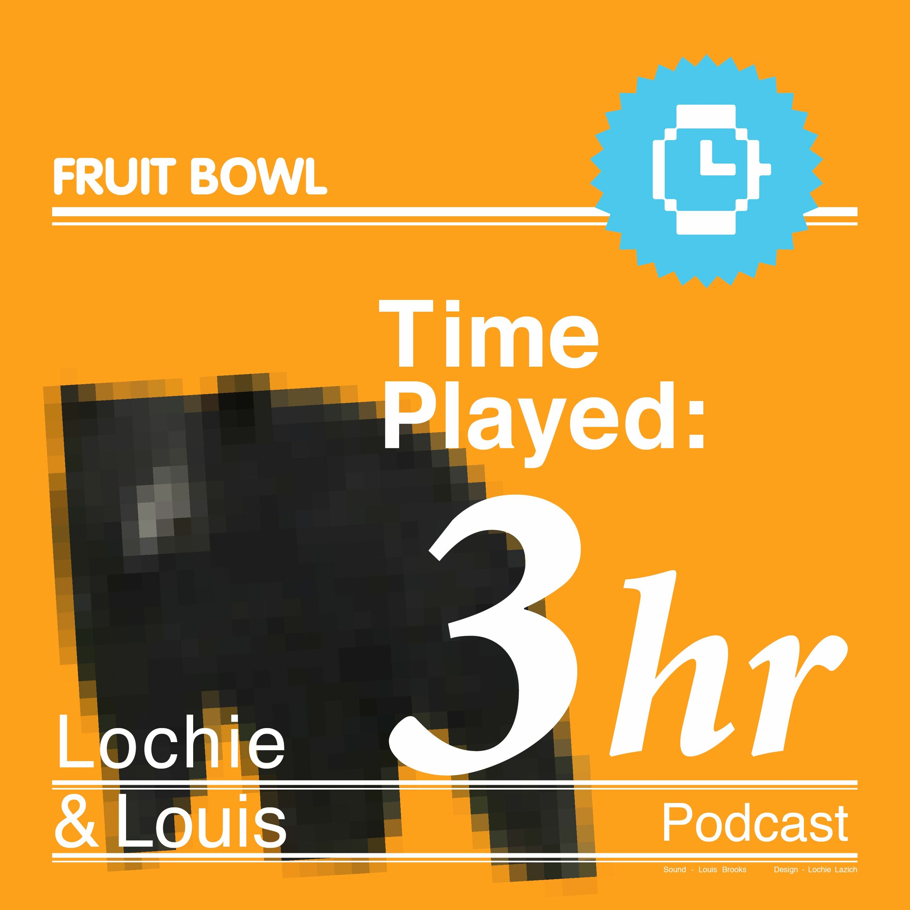 Time Played: 3hr