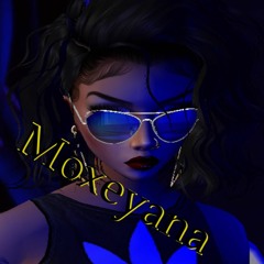 Xeya - That Spot (sample)