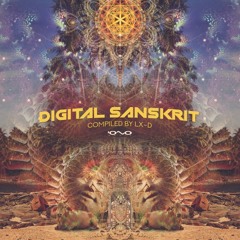 Various Artists - Digital Sanskrit