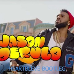 Jason Derulo - Get Ug1y(Heartbleve Bootleg)