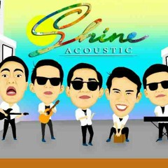 Shine Akustik - Rindu.mp3