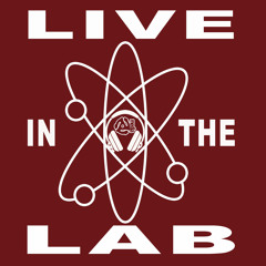 Live in the Lab Ep 8 featuring Okvsho, Yazmin Lacey & Squid Nebula