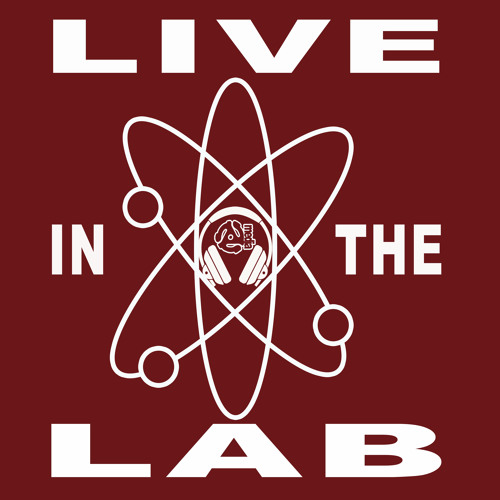 Live in the Lab Ep 8 featuring Okvsho, Yazmin Lacey & Squid Nebula