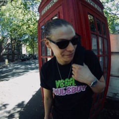 IN CONVERSATION w/ LUCIANO ZERACHI: NORTH LONDON, SOUTH AMERICA, WEED BROWNIES & 'VEGAN RUDEBOY'