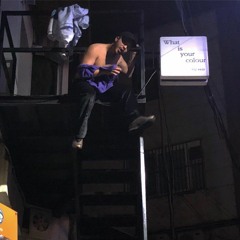 Swallow ocean - 계획대로 되고있어 (Feat. PLAN A,PLAN B)