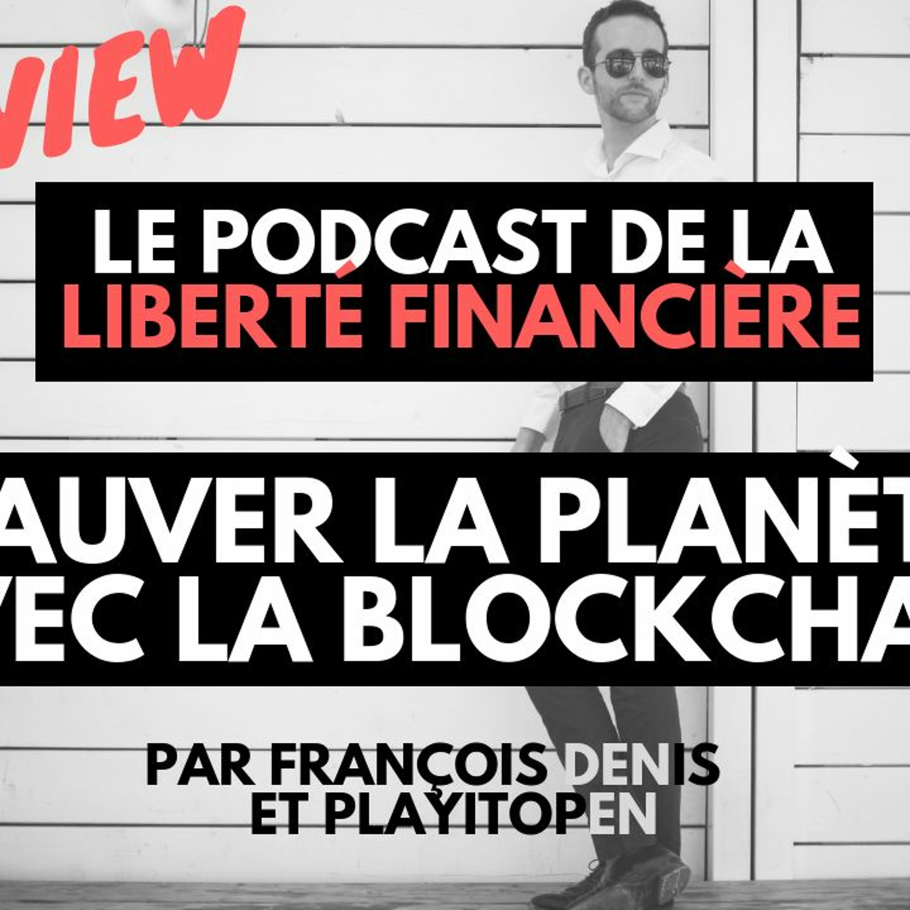 PIC Podcast - Politique. Investissement. Culture.