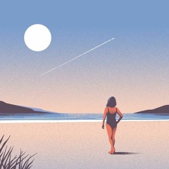 Airsong (Thelonious Coltrane remix)