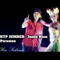 KTP JEMBER (YAN SRIKANDI) RmX