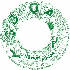The Stance Brothers: Minor Minor