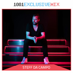 Steff Da Campo - 1001Tracklists Exclusive Mix