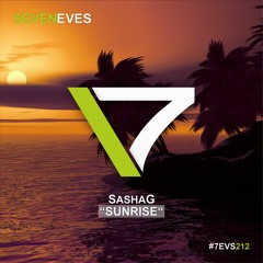 SashaG - Sunrise (7EVS212)