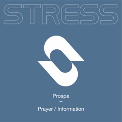 Prospa - Prayer (BBC Radio 1 Annie Mac Rip)