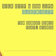 Electricity (Tom Damage Remix) (Feat. Bianca)