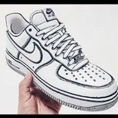 Airforce Like Im Swaggy