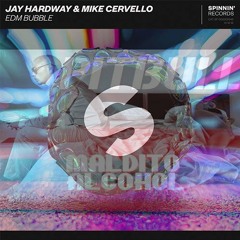 Maldito Alcohol X EDM Bubble (Mr Rodriguez Mashup)