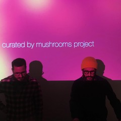 Mushrooms Project Set Live Bosque De Bambi   Fanzine.MP3