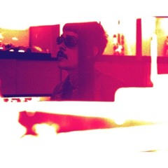 COSE STRANE (prod. trxspxssxr)