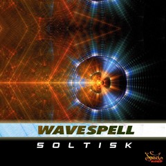 Wavespell - Soltisk (UCHU remix)