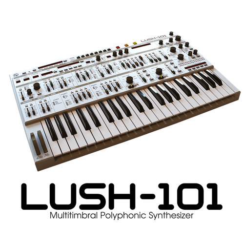 Aiyn Zahev - Lush 101 AM
