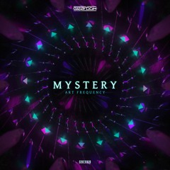 GBE069. Art Frequency - Mystery [OUT NOW]