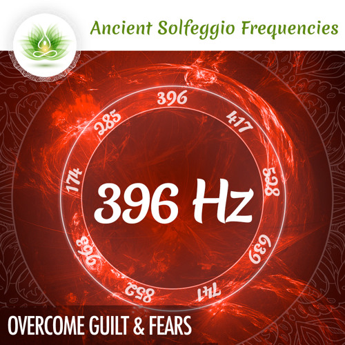 396 Hz Solfeggio Frequencies Music To Overcome Guilt And Fear Free Dl By Gaia Meditation 396 hz solfeggio frequencies music to
