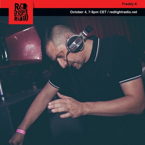 Stream Red Light Radio Show 4 10 18 By Freddy K Berlin Listen Online For Free On Soundcloud