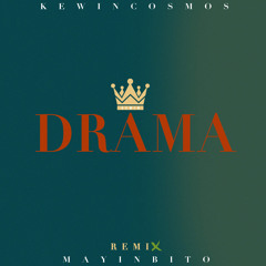 Kewin Cosmos - Drama (Bachata Remix) [Dj Pepe Bassan Edit]