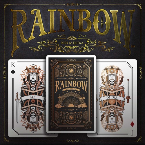 【KREP-003】Rainbow EP