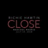 Richie Hawtin - CLOSE Live - Mad Cool Festival - Madrid - 14.07.2018 DJ mix artwork - Electronic music tracklist cover image