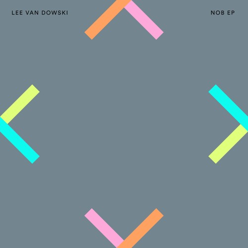 BEDDIGI127 1. Lee Van Dowski - Fib0.618