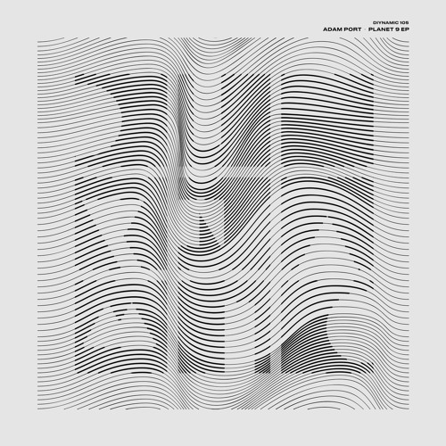 Adam Port - Planet 9 (Preview)