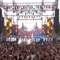 Offer Nissim Feat. Meital De Razon & Riki Ben - Ari - Better Man (Live Performance)