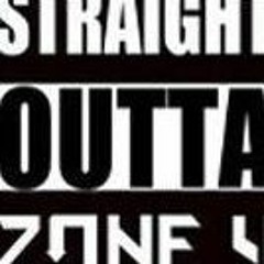 ZONE 4 MIXTAPE 1 - VARIOUS ARTISTS