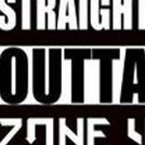 ZONE 4 MIXTAPE 1 - VARIOUS ARTISTS
