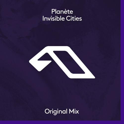 Planète - Invisible Cities