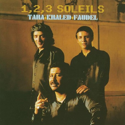 Abdel Kader - Rachid Taha, Faudel & Khaled