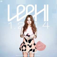 Lee Hi - 1, 2, 3, 4 (Fandub en español)