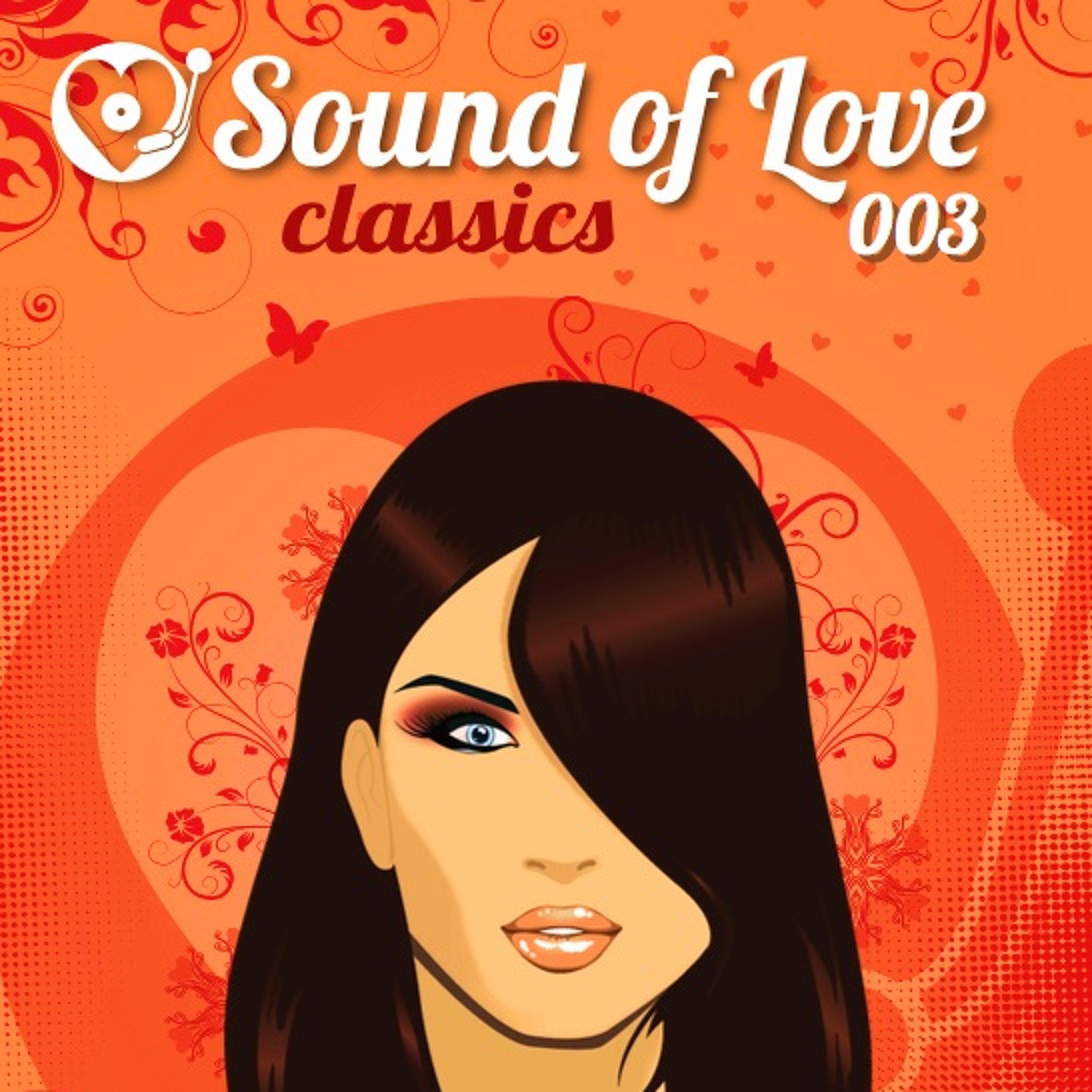 SOUND OF LOVE