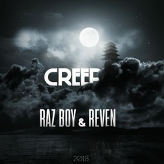 Raz Boy & Reven - Let's Get Married