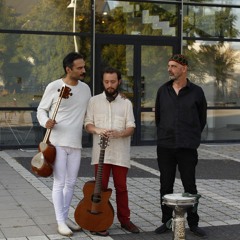 Concert Espersan à l'Illiade (extraits)