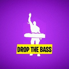 Fortnite Emote '' Drop The Bass '' (FULL MUSIC)